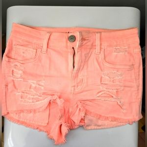 AE Super Stretch X Shorts